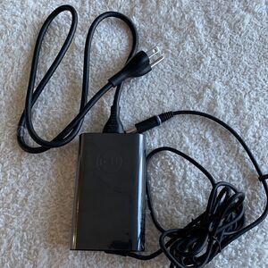 New‎ Dell Laptop Charger 65W AC Power Adapter